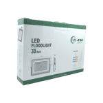 چراغ پروژکتور 30 وات مدل اُمگا LED4M