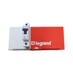 فیوز مینیاتوری 20 آمپر لگراند Legrand سری B.2