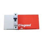 فیوز مینیاتوری 10 آمپر لگراند Legrand سری B.3