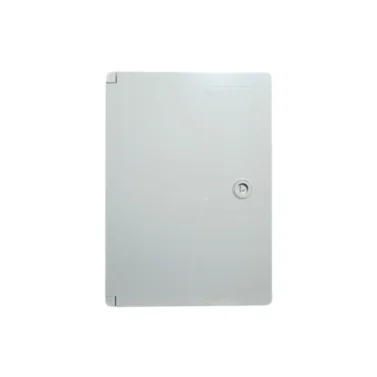 تابلو برق ABS سایز 250x350x150 درب مات ماهان باکس
