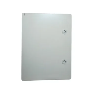 تابلو برق ABS سایز 300x400x170 درب مات ماهان باکس