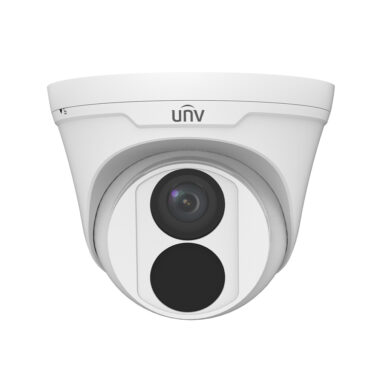 دوربین مداربسته تحت شبکه یونی ویو مدل IPC3614LB-SF28-A