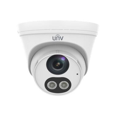 دوربین مداربسته یونی ویو مدل IPC3612LB-AF28K-WL
