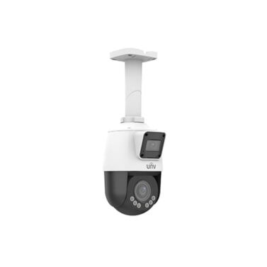 دوربین مداربسته یونی ویو مدل IPC9312LFW-AF28-2X4