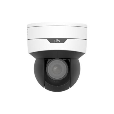 دوربین مداربسته یونی ویو مدل IPC6412LR-X5P