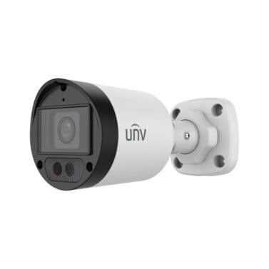 دوربین مداربسته یونی ویو مدل UAC-B124-AF28LM