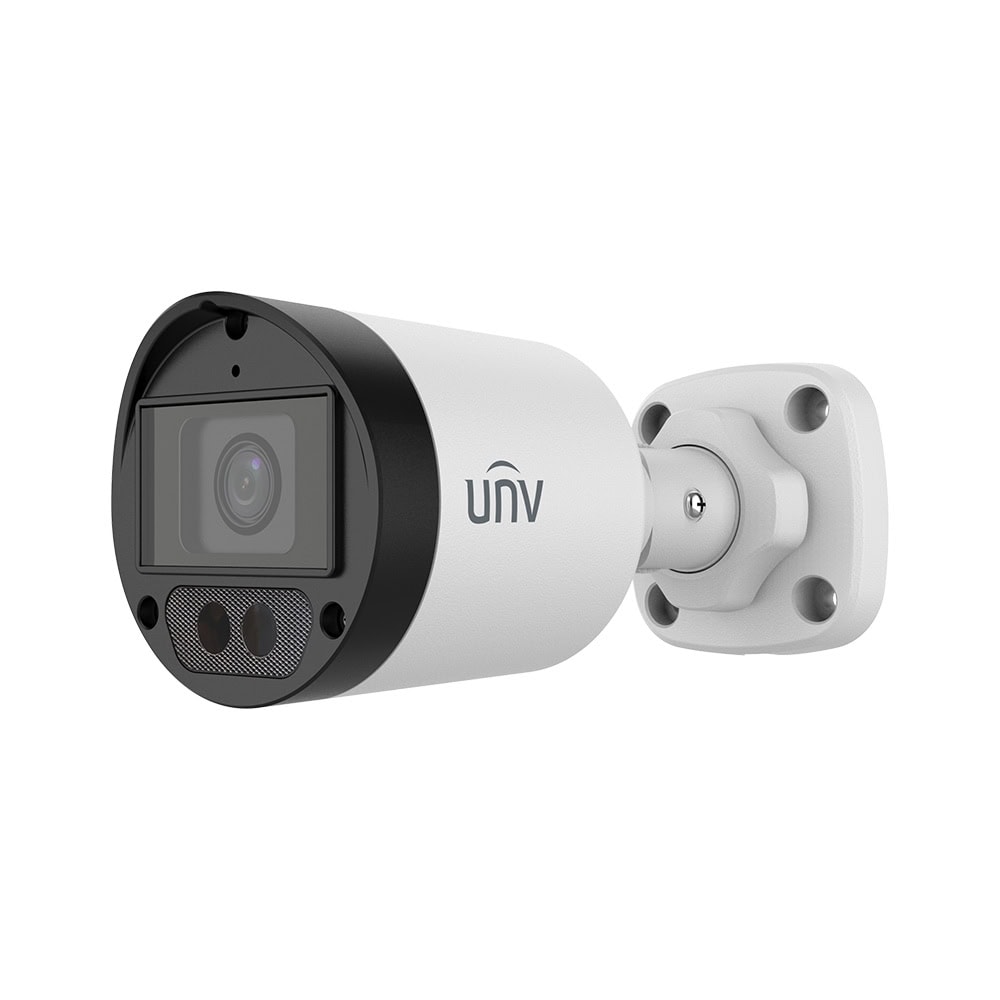 دوربین مداربسته یونی ویو مدل UAC-B124-AF28LM