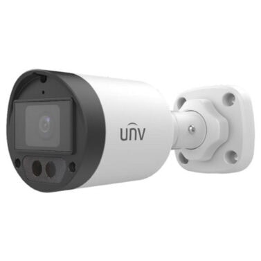 دوربین مداربسته یونی ویو مدل UAC-B125-AF28M