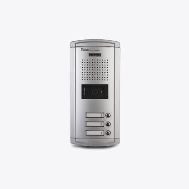 پنل تصویری رنگی تابا TVP-1840