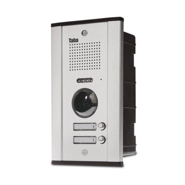 پنل تصویری رنگی تابا TVP-1820
